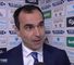 'Huge' win pleases Martinez