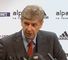 Arsenal survive scare