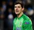 Thibaut Courtois: Atletico Madrid goalkeeper delighted with Champions League progress