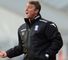Clark sets Birmingham target
