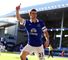 Seamus Coleman: Everton full-back hurt his hamstring against West Brom