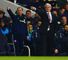 Mark Hughes: Stoke boss saw his side beaten 3-0 by Spurs at White Hart Lane