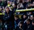 David Moyes: Watches on at Carrow Road