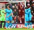 Emmanuel Adebayor: Celebrates his second