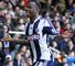 Saido Berahino: Admits West Brom were out to disrupt Chelsea