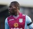 Christian Benteke: Backed by team-mates