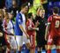 Davies plans striker signing