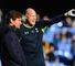 Andre Villas Boas and Brad Friedel: Tottenham goalkeeper has backed his manager