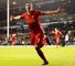 Luis Suarez: Liverpool striker could be set to earn new Anfield contract