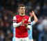 Jack Wilshere: Could be banned for visit of Chelsea on Monday