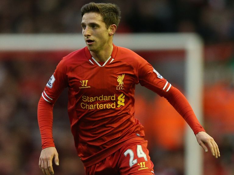 Joe Allen: Liverpool will fear no one