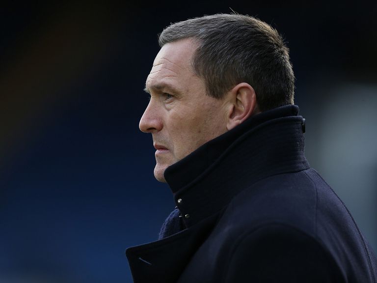 Aidy Boothroyd: Will work with England's Under-20s
