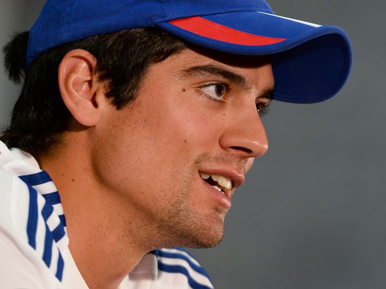 Alastair Cook: Preparing for the crucial third Ashes Test