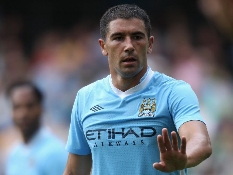 Aleksandar Kolarov: Three-year contract extension