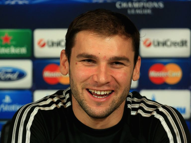 Branislav Ivanovic: Knows Chelsea haven't been at their best