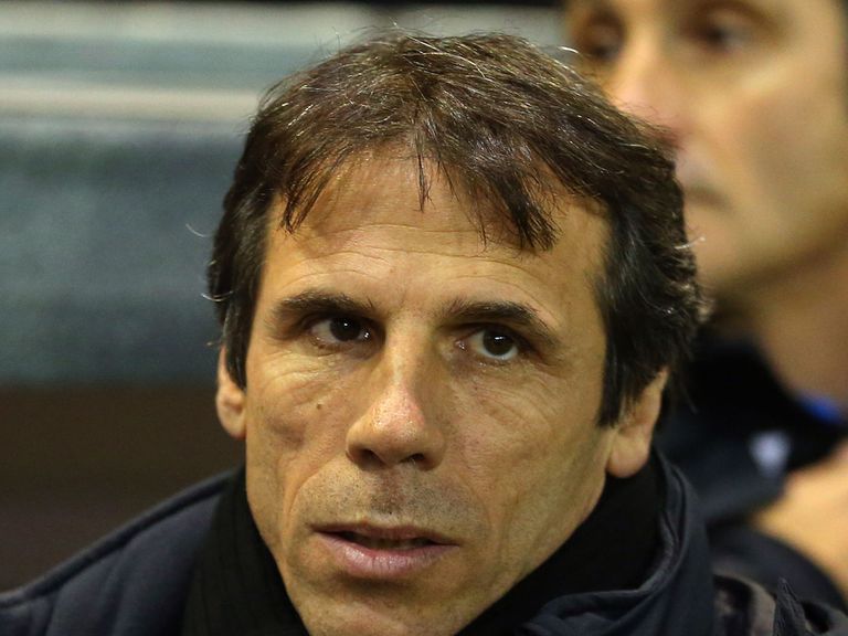 Zola: Would be interested in the Norwich job
