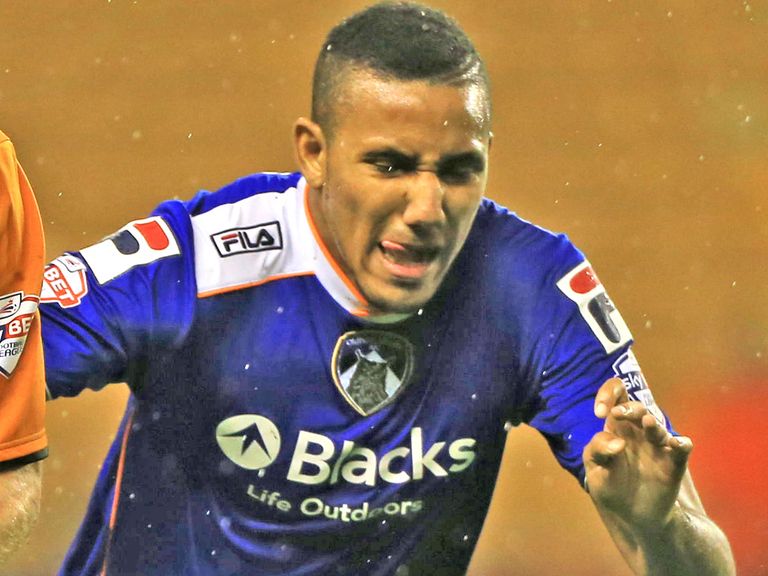 Cristian Montano: Will challenge decision to sack him
