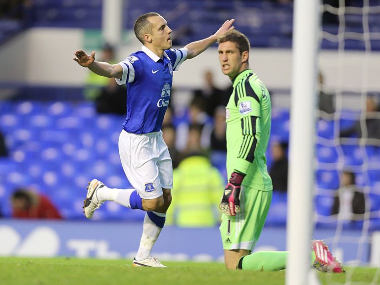 Osman: Victory despite Everton not at their best