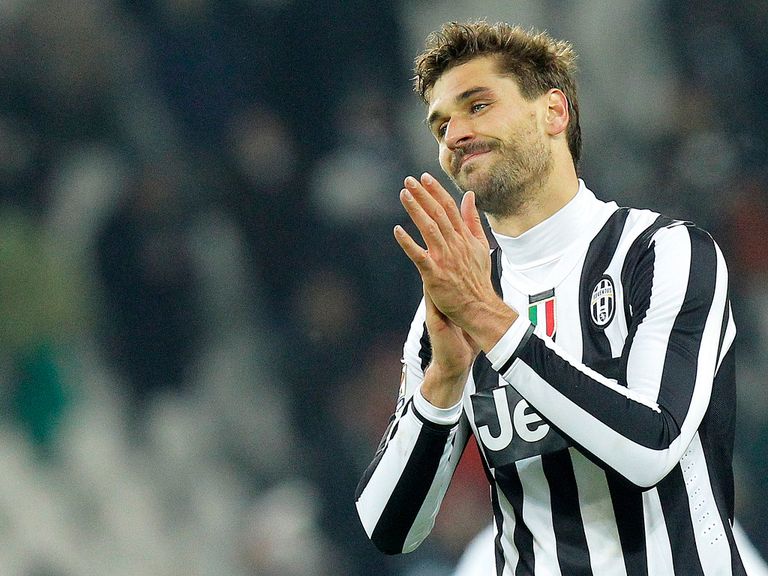 Fernando Llorente: Future is in Italy