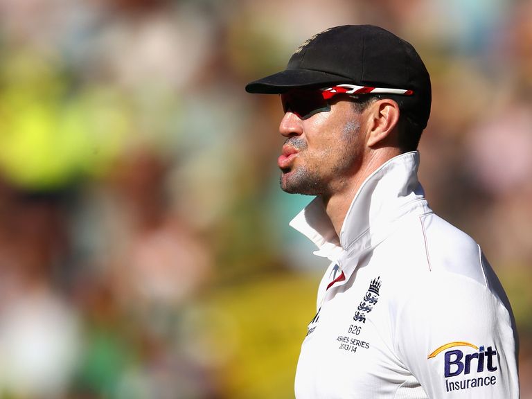 Kevin Pietersen: England career appears to be over