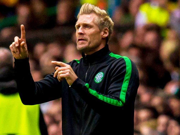 Johan Mjallby: Celtic assistant has no new role lined up