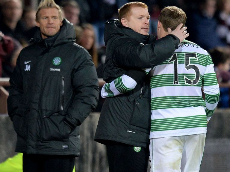 Neil Lennon: Expects Celtic to put up a bold bid against Barcelona
