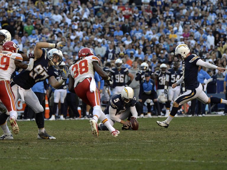 Nick Novak boots the decisive field goal