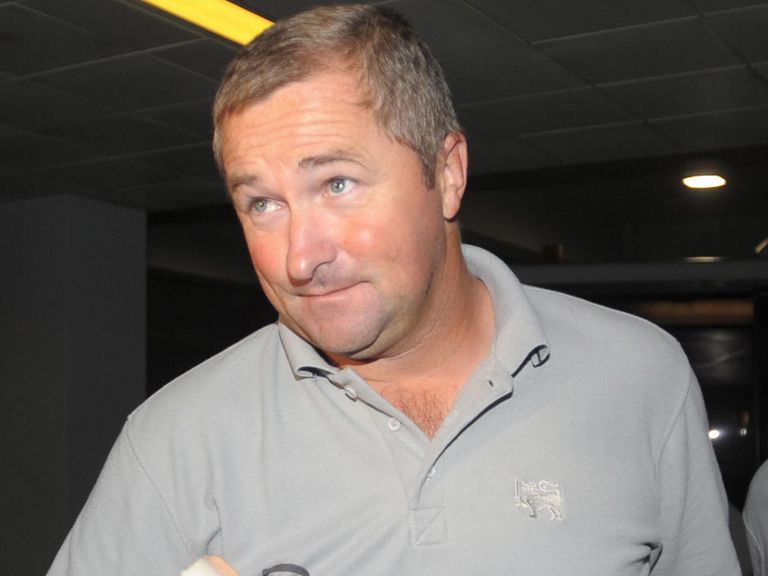 Farbrace: In talks with Sri Lanka