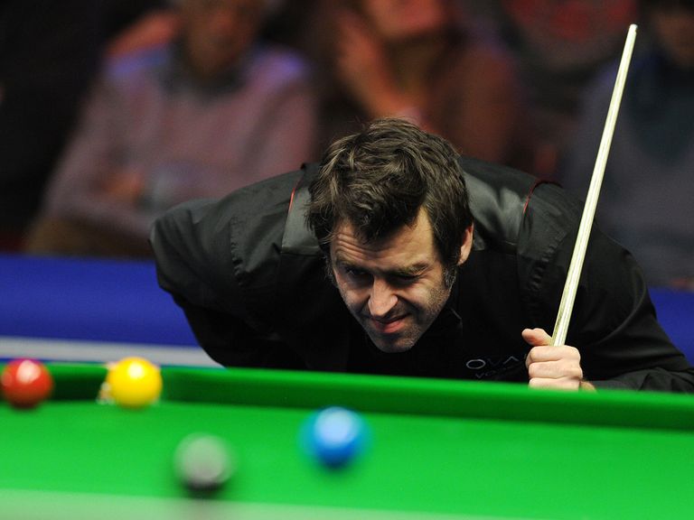 O'Sullivan: Backing Bingham