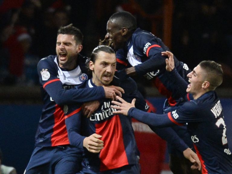 Zlatan Ibrahimovic: Can't wait for the league action to resume
