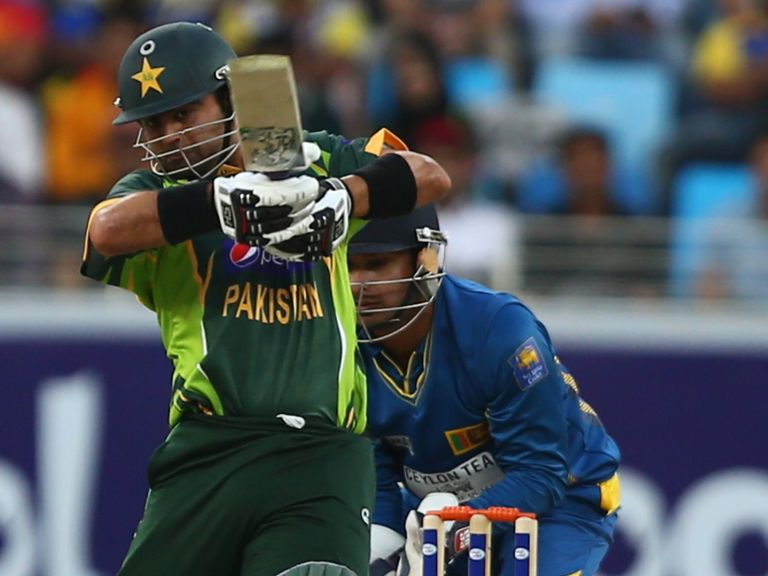 Ahmed Shehzad: Hit by fine