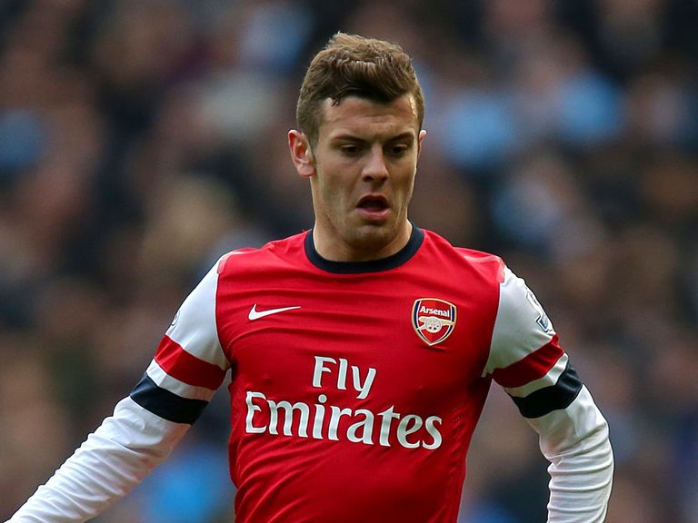 Jack Wilshere: 'We know what we can do'