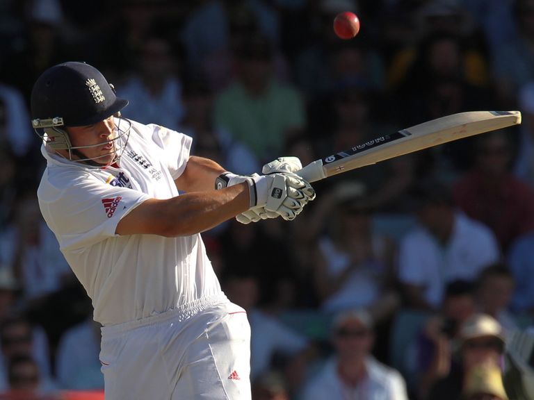Jonathan Trott : Won't travel to Barbados