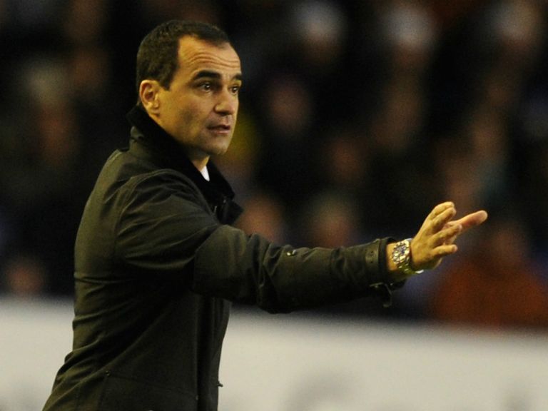 Martinez: Fond memories of Swansea