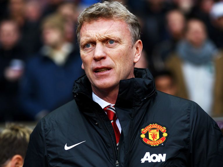 David Moyes: Preparing for another tough game