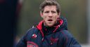 Easterby joins Ireland staff