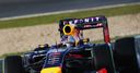 Nightmare start for Vettel