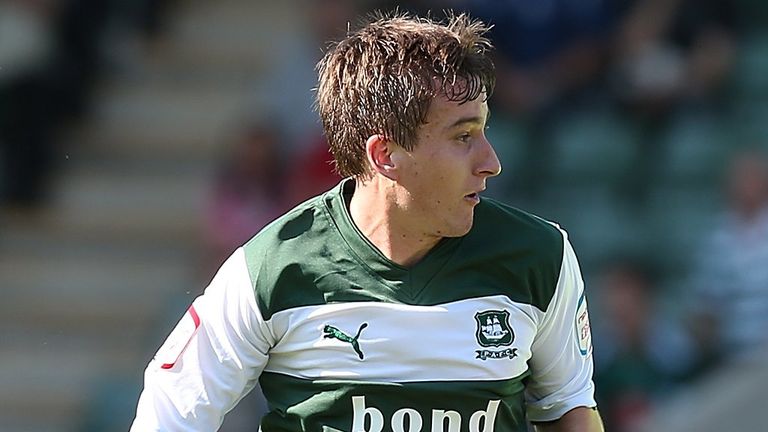 Luke Young: Leaving Home Park