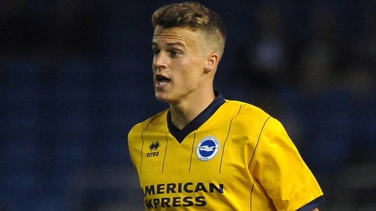 Solly March: Impressed against Reading