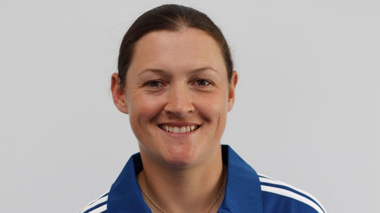 Arran Brindle: Batsman has retired from international cricket