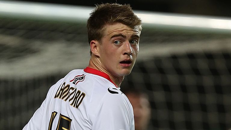 Patrick Bamford: Scored along with another promising youngster