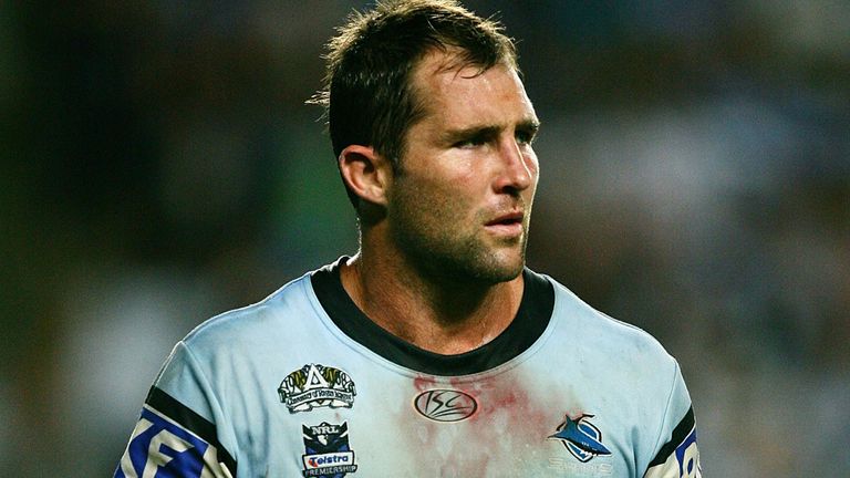 Ben Ross: Rejected offer from London Broncos