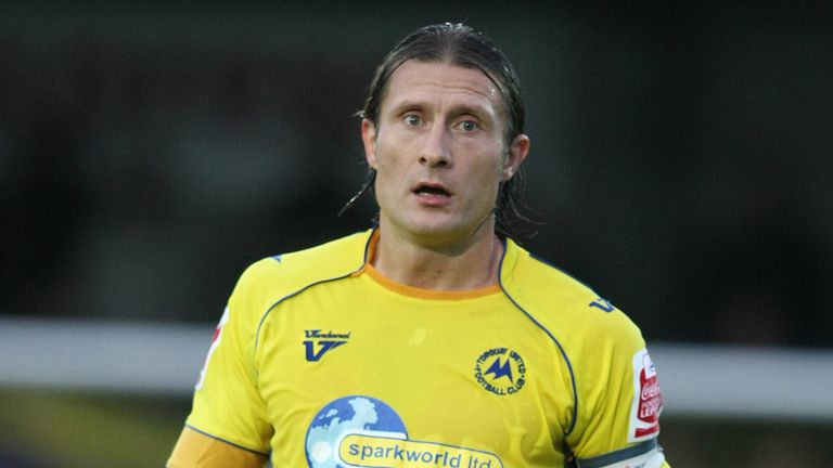 Chris Hargreaves: Adds to his midfield options