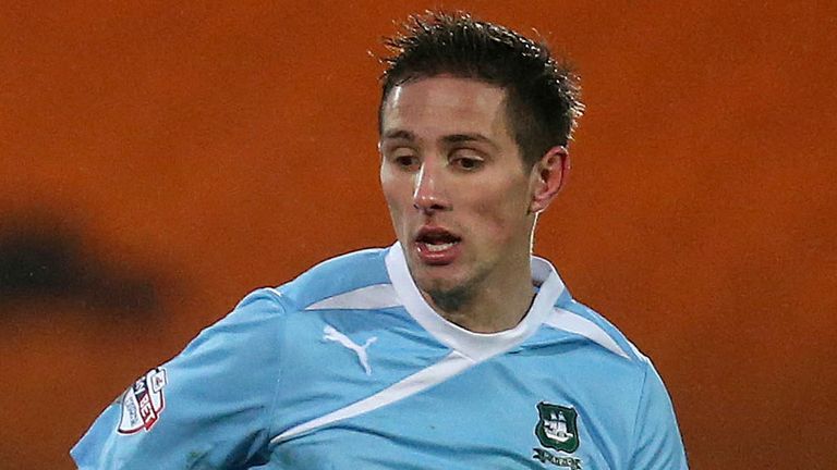 Conor Hourihane: Put in a terrific performance