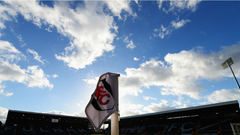 Fulham are looking to tie down talented playmaker Muamer Tankovic