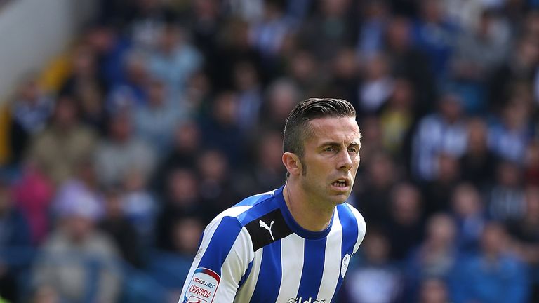 David Prutton: Sets return date