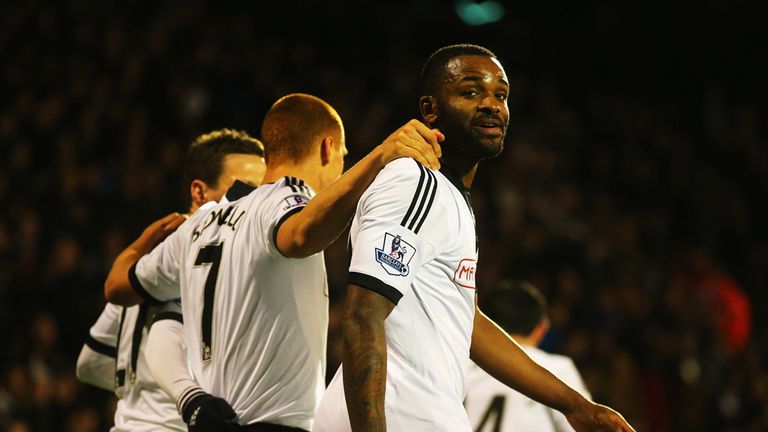 Darren Bent: Will be returning to Aston Villa after Fulham loan spell