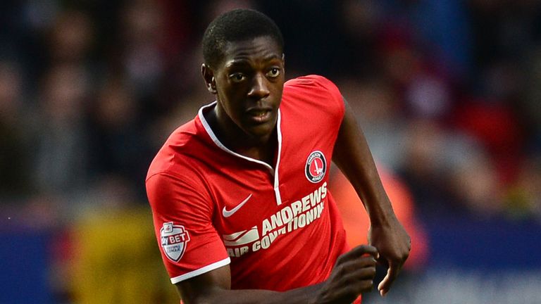 Marvin Sordell: Nearing a switch to Burnley