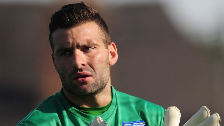 John Sullivan: Heading to the U's