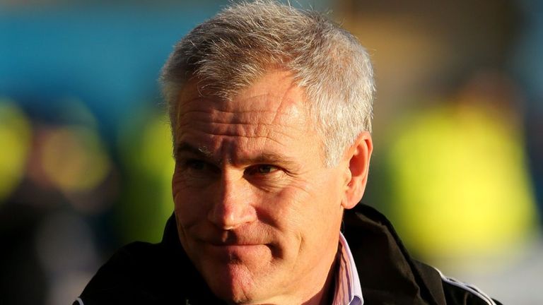 Peter Taylor: Cup draw has given us a lift